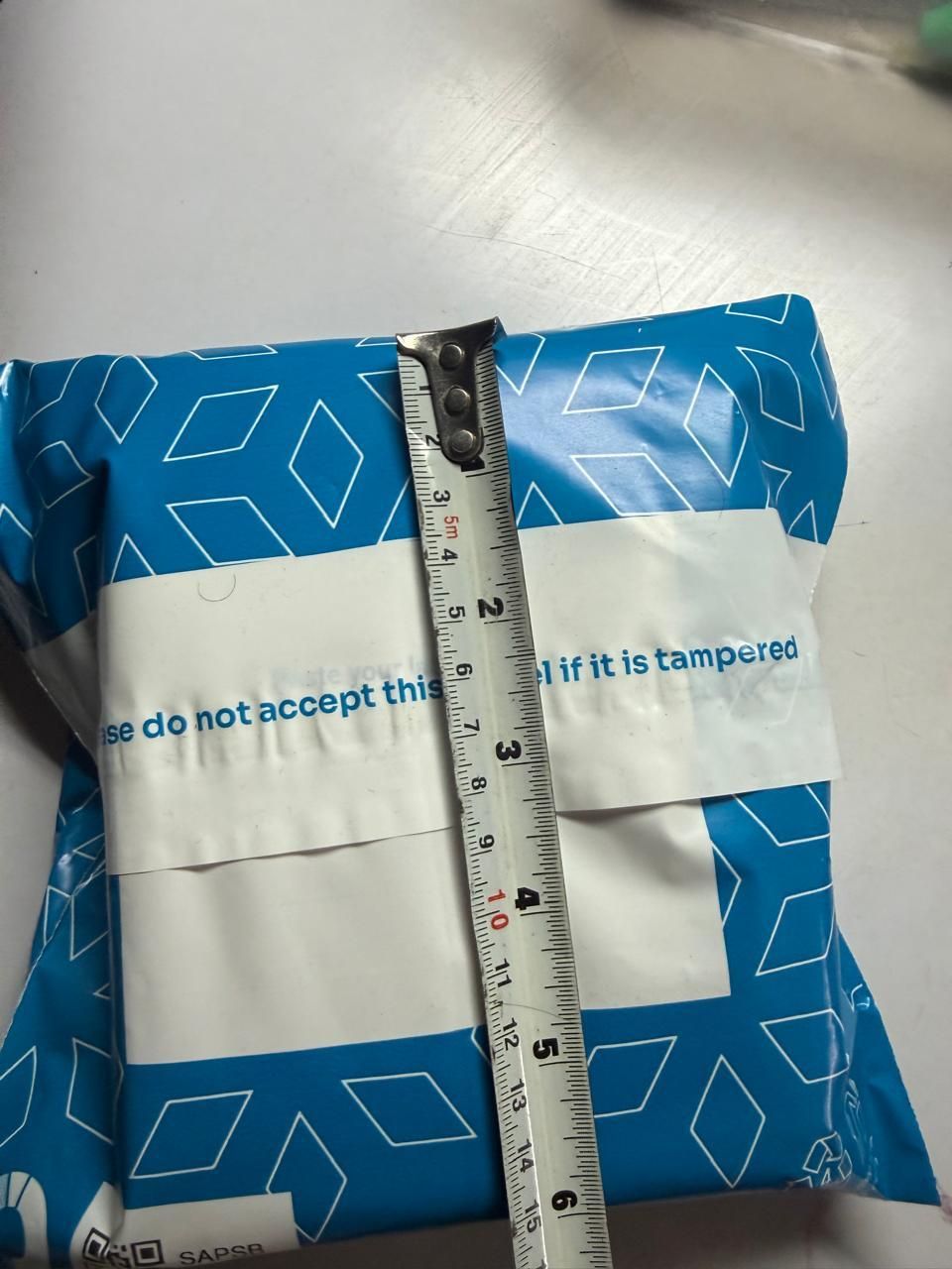 Diamond Tennis Necklace