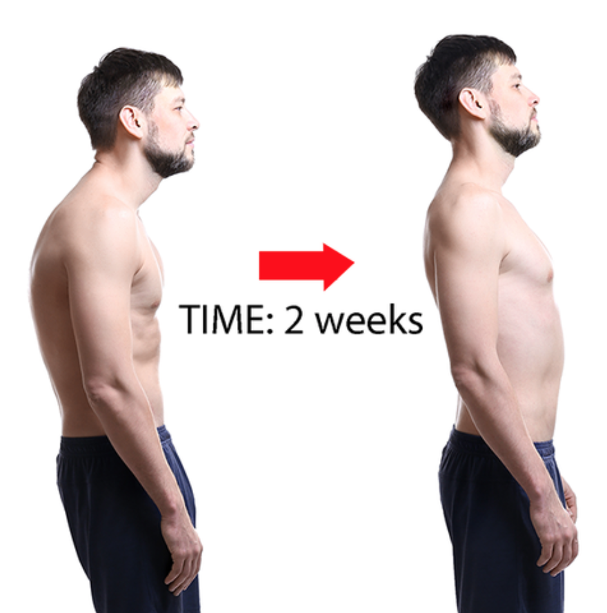 Power Magnetic Posture Sport